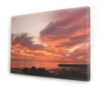 Singapore Picture Framer on Gallery Wrap Stretching Pricing   Oil Painting Company In Singapore